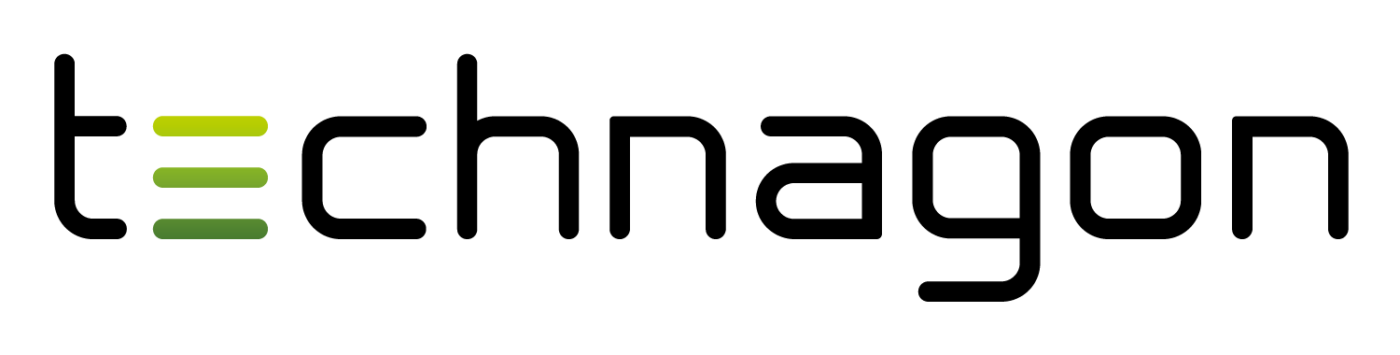 Technagon Logo 4C