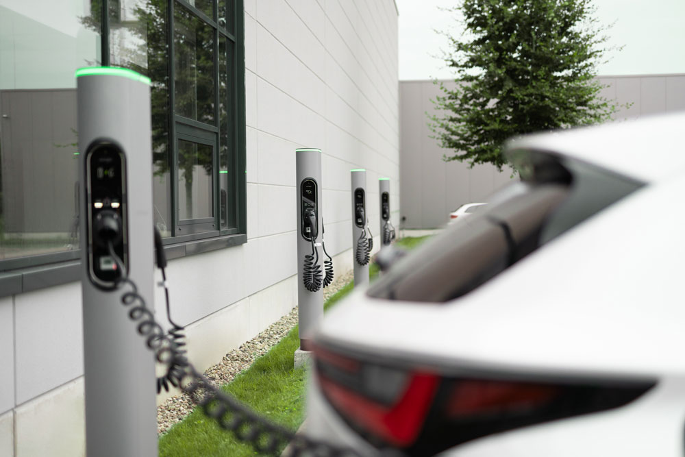 Oms E Mobility Toyota