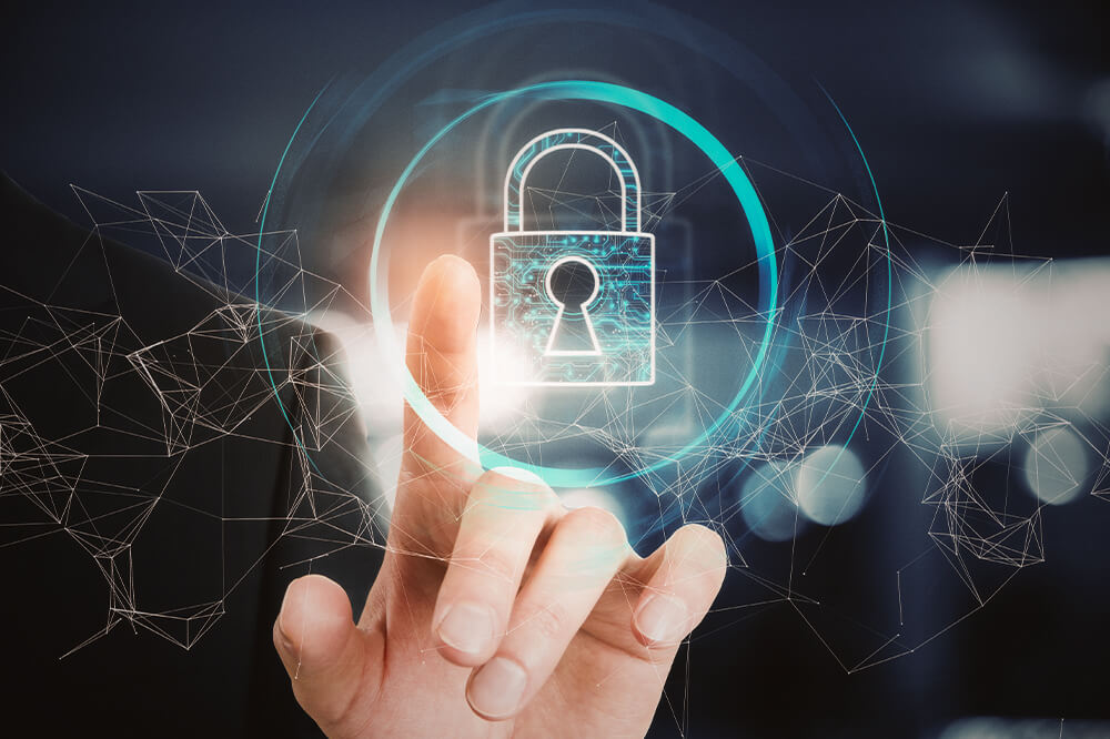 oms datasecurity