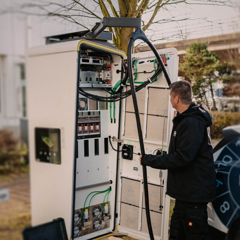 oms fieldservice 3 2