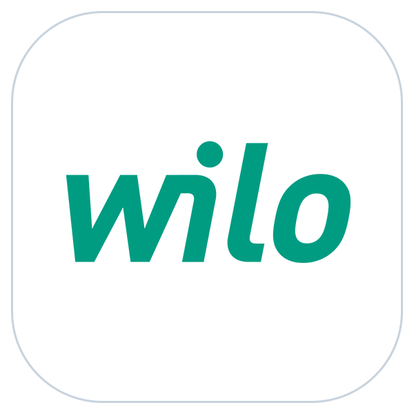 wilo logo